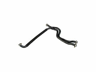 Auto Trans Oil Cooler Hose Assembly Dorman Fits 1997-2000 Plymouth Grand Voyager - Bild 1 von 4