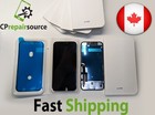 Pour iPhone 11 Ecran LCD Écran Tactile Numériseur Assemblage Remplacement + Joint FHD