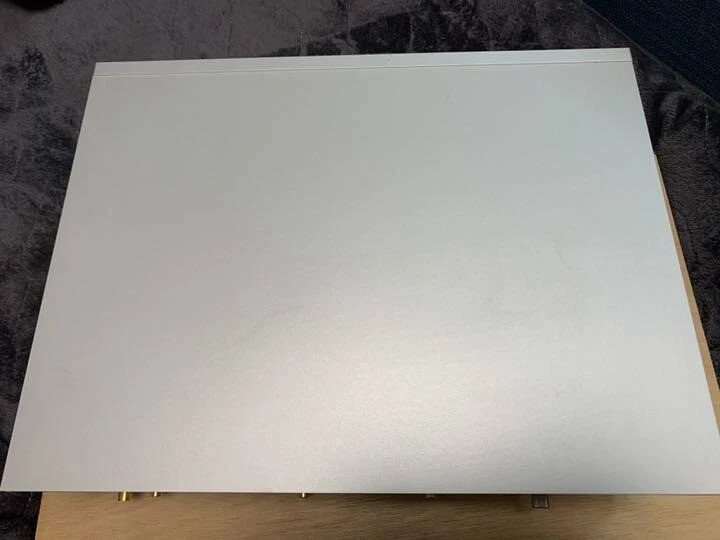 ESOTERIC SA-10 SACD CD 播放器 使用 JPN — 第 4/4 张图片