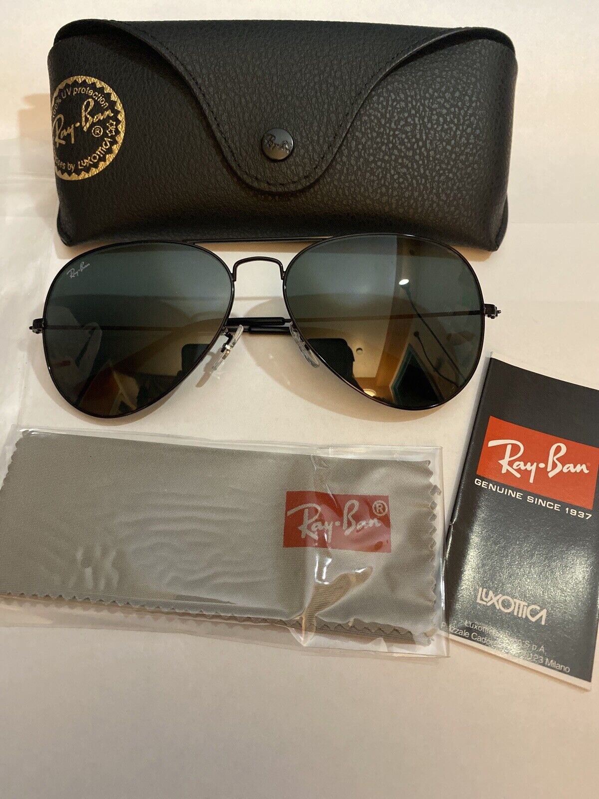 rb3025 aviator 58 14