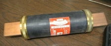 CEFCO REN400 RENEWABLE FUSE / 400A / 600V / NEW SURPLUS / CAPACITY 250-400 AMPS
