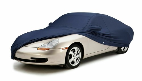 Covercraft FORM FIT Indoor CAR COVER Brand New 1963 - 1967 Chevrolet Corvette C2 - Picture 10 of 17