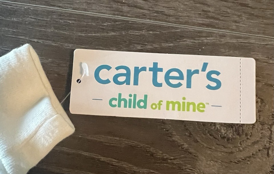 NEW! Carters Baby Boy Clothing 36 Months Perfect Fit Animals 2Zip