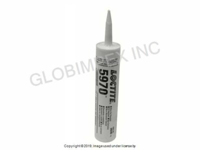 BMW/MINI (1989-2023) Differential Cover Sealant - Loctite 5970 LOCTITE +WARRANTY