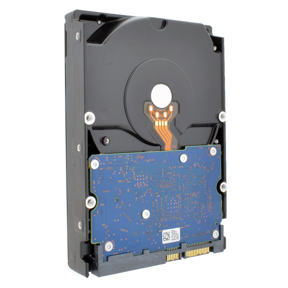 HGST HDS724040ALE640 4TB x 4台 = 16TB Hard Drive HGST 4TB HDS724040ALE640 7200RPM 64MB Sata III