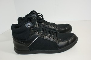 guess men's tennis shoes