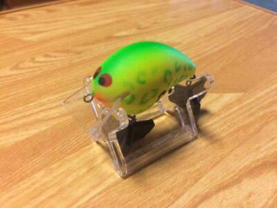 MPB LURES WILD BISON MR