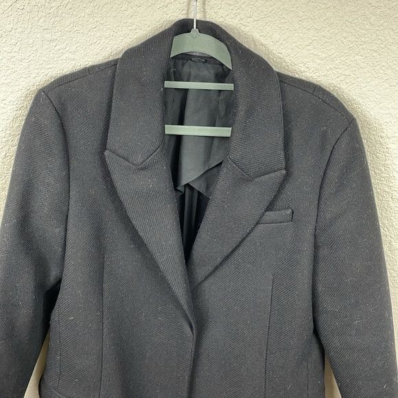 all saints thea jacket