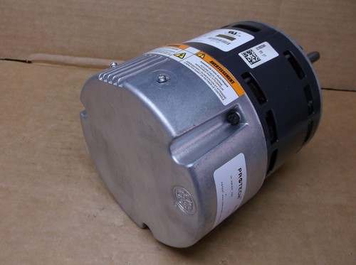 PROTECH 51-104358-00 1/3HP UNPROGRAMMED ECM SELECTECH BLOWER MOTOR RPM:1050 - Picture 6 of 7