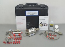 King Nutronics 3734-1-1 Steam Plant Clean Kit w 3734-201-010 Fluid Separator