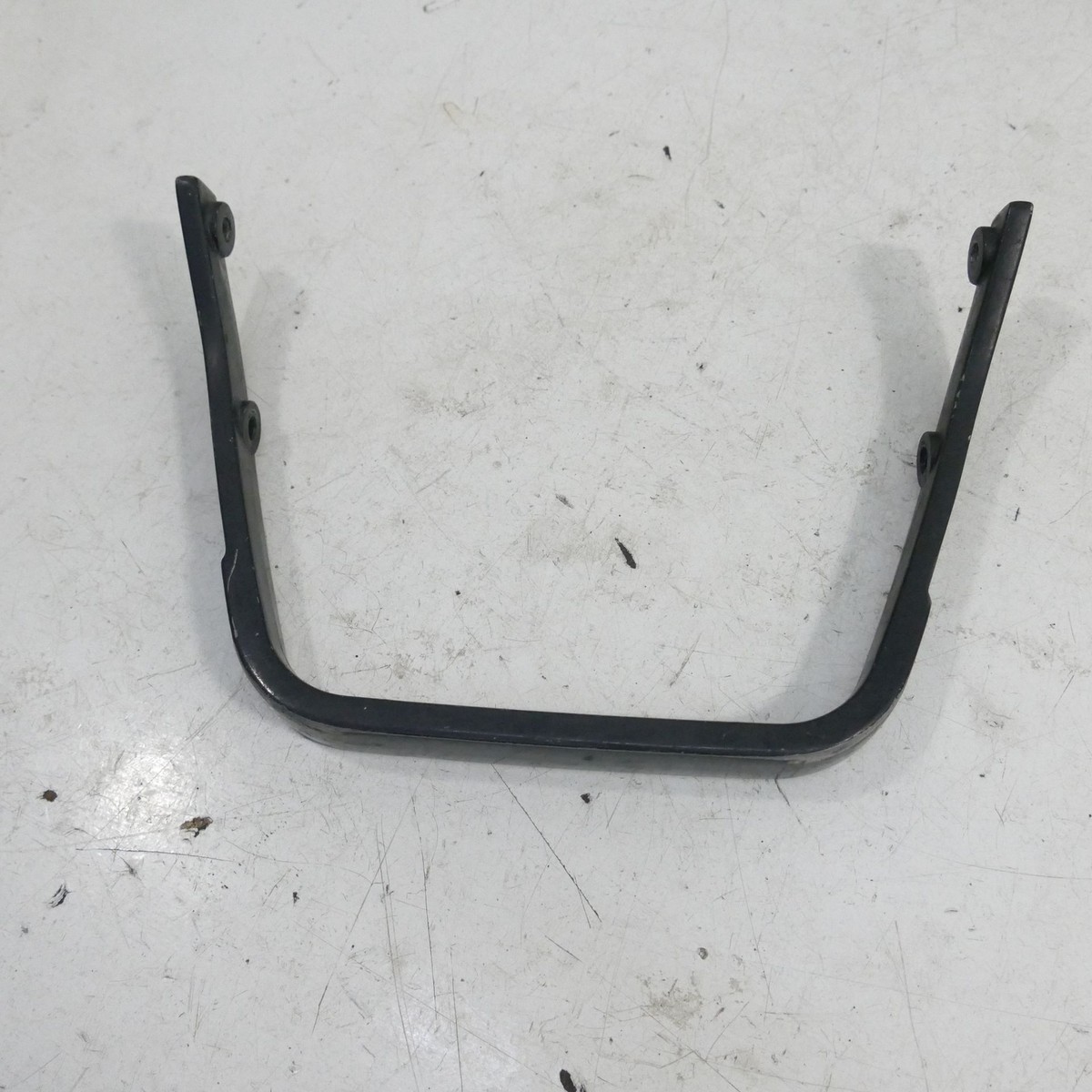 M Kawasaki GPZ 600 R EZ:90 Pillion Handle Grab Rail 46848 | eBay UK