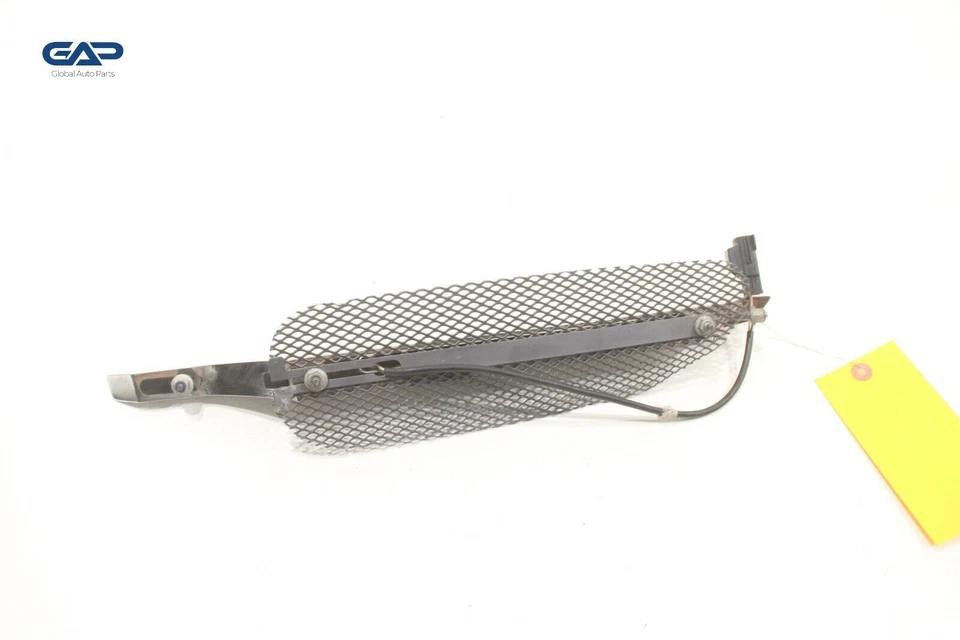 10-19 ASTON MARTIN RAPIDE DELANTERO IZQUIERDO GUARDABARROS MARCADOR REPETIDOR LUZ LÁMPARA OEM Foto 3 de 4