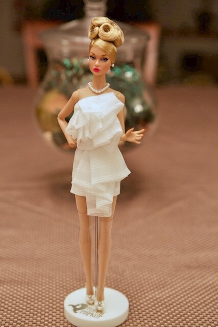 アウトフィット（Poppy）Mystery Date Formal Dance Integrity Toys Poppy Parker Formal Dance Mystery Date