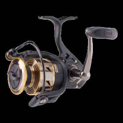 Penn Battle III and Battle III DX Spinning Fishing Reel | eBay
