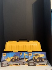 cat machine maker excavator