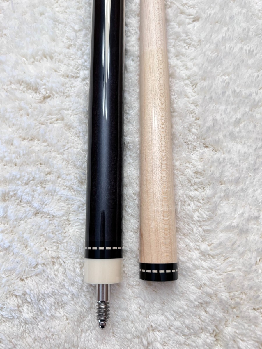 Pechauer JP21-S キュー IN STOCK, Pechauer JP21-S Pool Cue, w/ 12.5mm Shaft, FREE