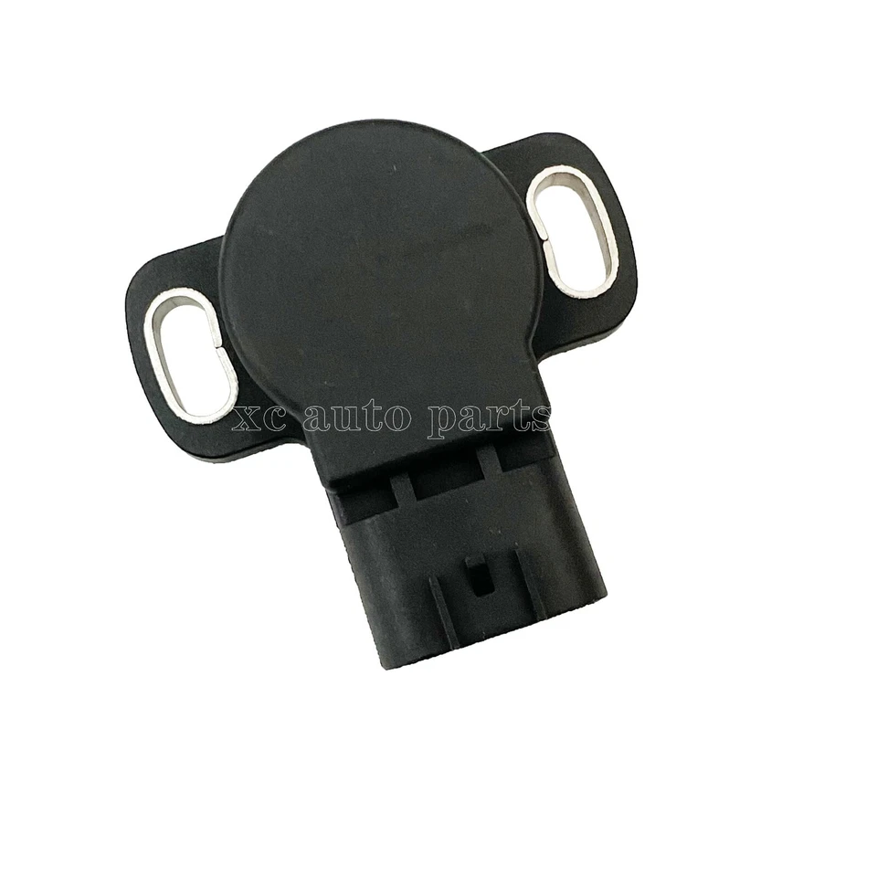 Throttle Position Sensor For Polaris Snowmobile Edge And Iq Chassis 1999-2009 Foto 2 de 3