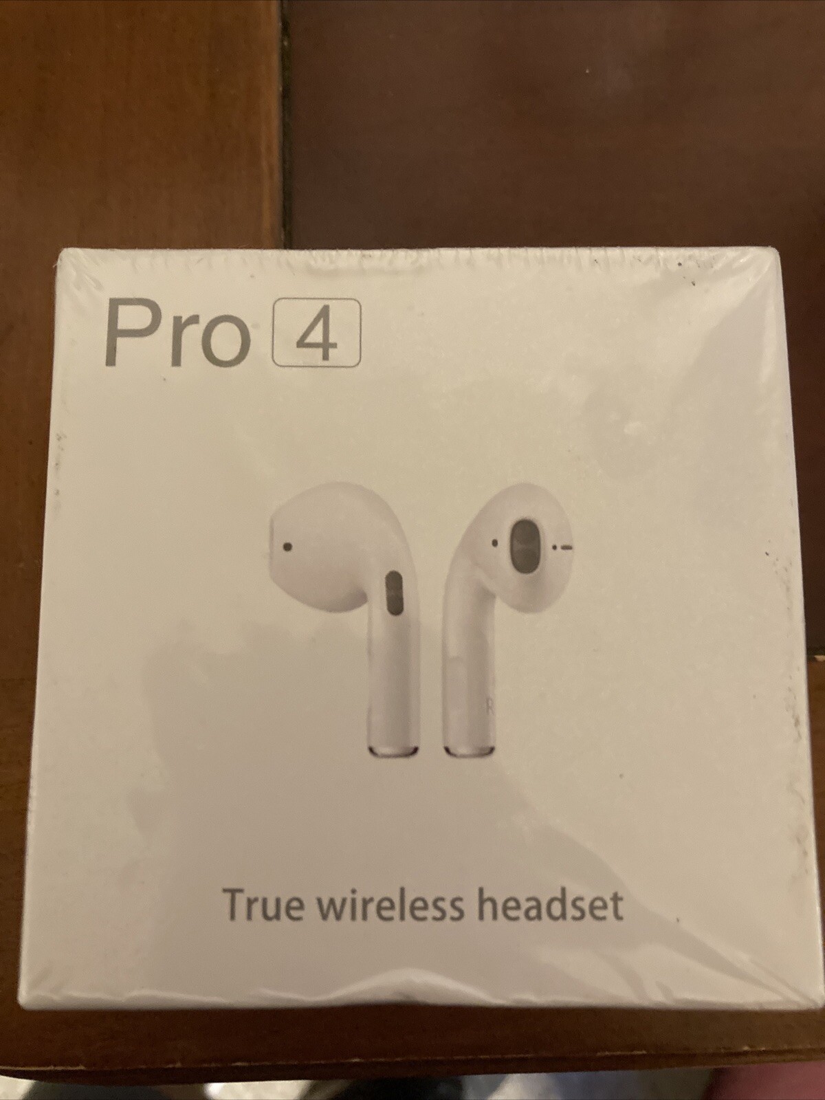 Brand New Wireless Earbuds with High-Quality Sound-image