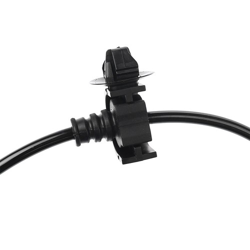 5PCS ABS Sensor 57475TR3A02 Rear Left For Honda Civic 2012 Coupe Sedan - Picture 7 of 12