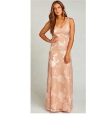 Show Me Your Mumu Jenn Maxi Dress. NWT. Size XXS. Retail- $248