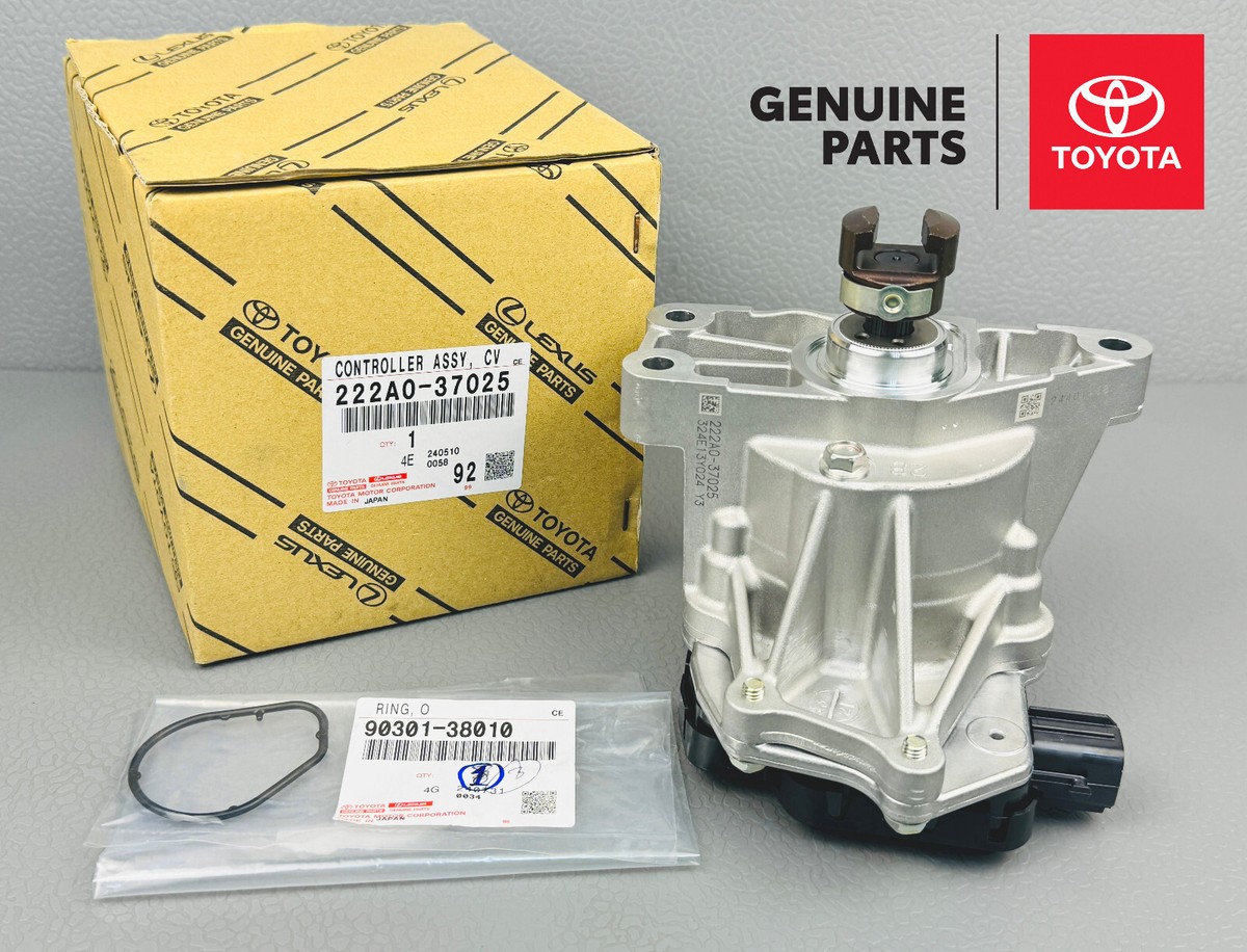 Toyota 1ZR-FE 2ZR-FE 3ZR-FE Variable Valve Lift Controller +