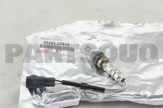 Toyota 89465 05020