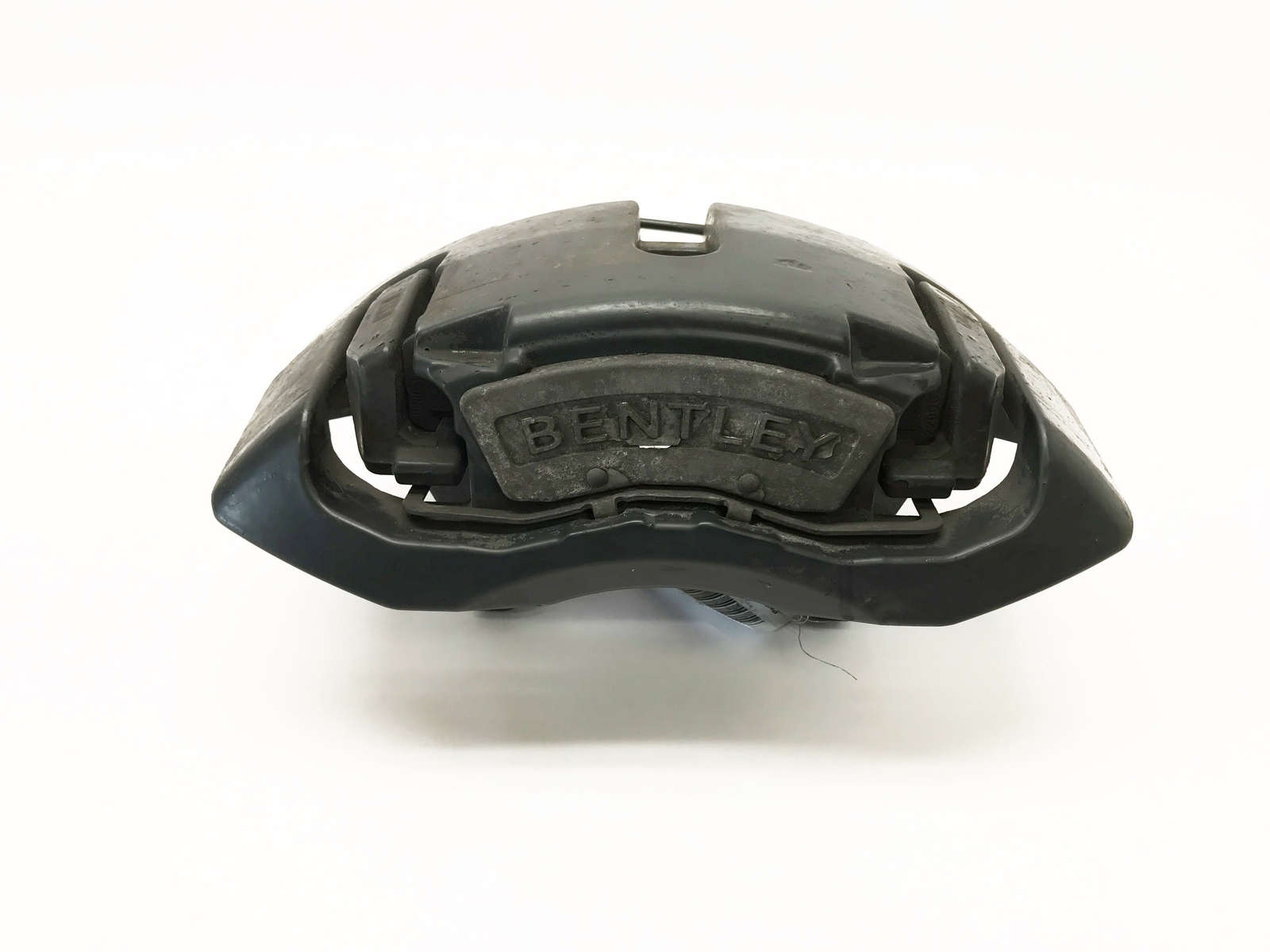 06 07 08 09 10 BENTLEY CONTINENTAL FLYING SPUR CALIPER FRONT LEFT LH AWD OEM