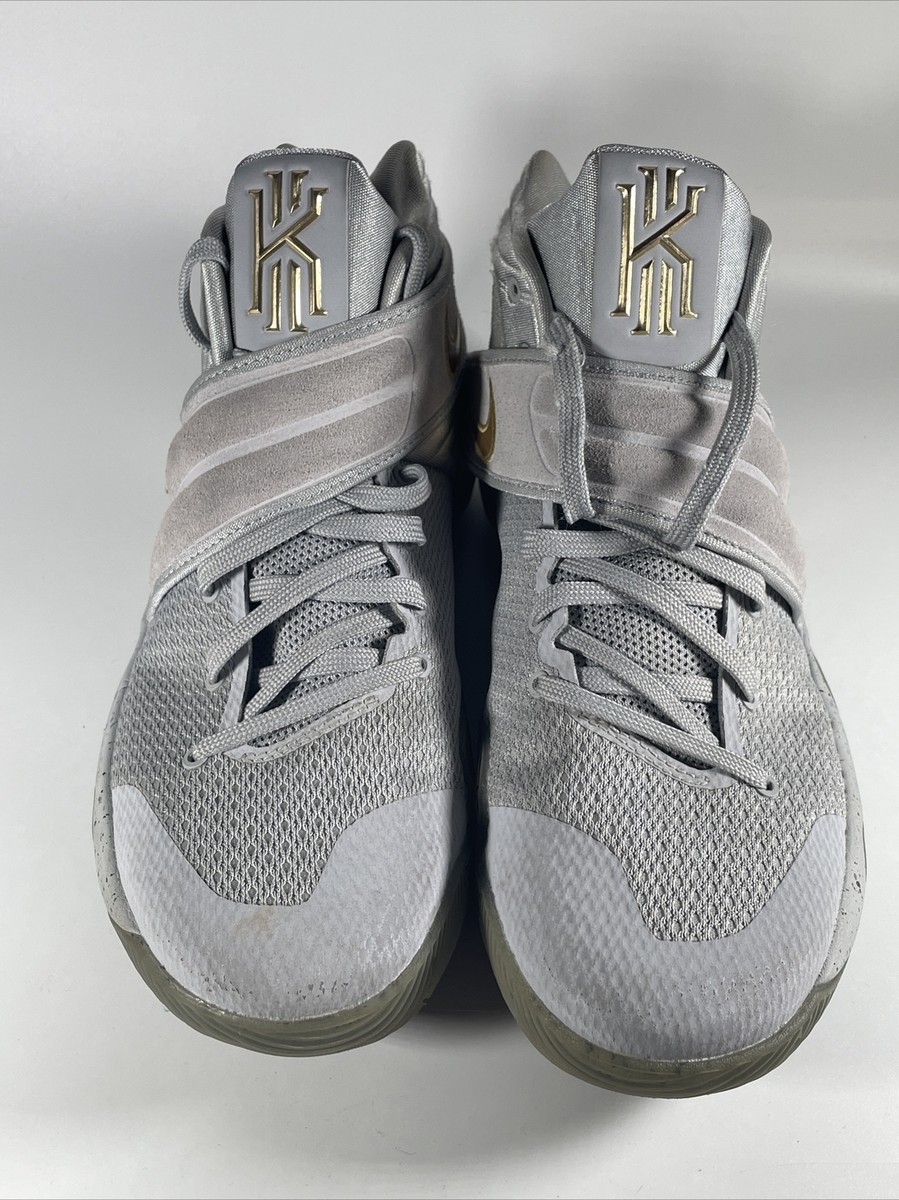 シューズ(男性用) Nike Kyrie 2 30cm Nike Kyrie 2 Wolf Pack Size 12.5. 819583-006 | eBay