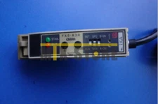 1pcs Brand New ones Panasonic/SUNX Fiber Sensor Amplifier FX5-A3R FX5A3R