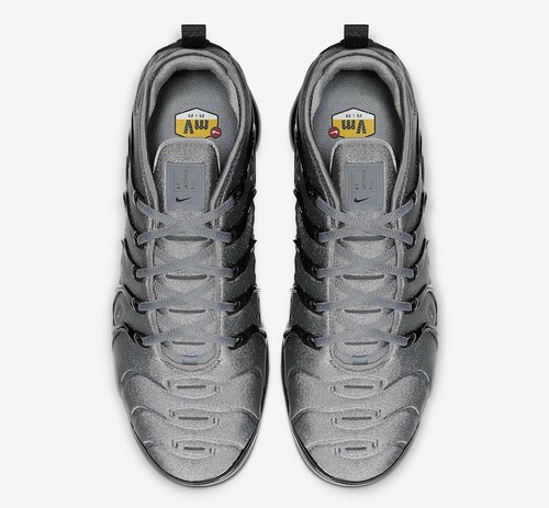 Nike Air Vapormax Plus VM+ - Cool Grey 