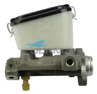 BRAKE MASTER CYLINDER FOR HOLDEN COMMODORE VL VN VP DISC/DISC 1986-10/1992
