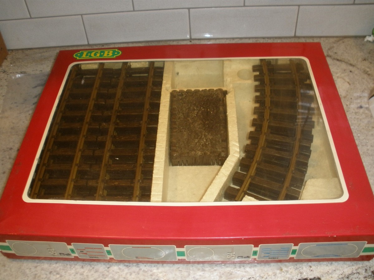 LGB LEHNANN　鉄道レールセット 600mm 1060 LGB LEHNANN 鉄道レールセット 600mm 1060 【公式通販】