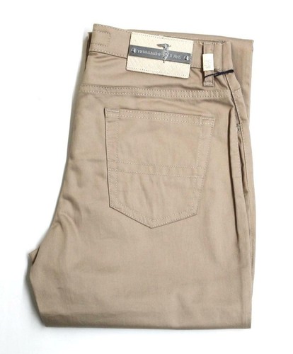 PANTALONE PANTALONI DONNA TRUSSARDI JEANS 130 565462 COTONE 65 ORIGINALE PE  | eBay