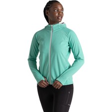 Craghoppers Womens Dynamic Pro Hooded Jacket