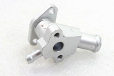 VW Golf 2 GTI 1.8 16V PL KR 129PS 139PS Kaltstartventil Leerlaufregler Halter 