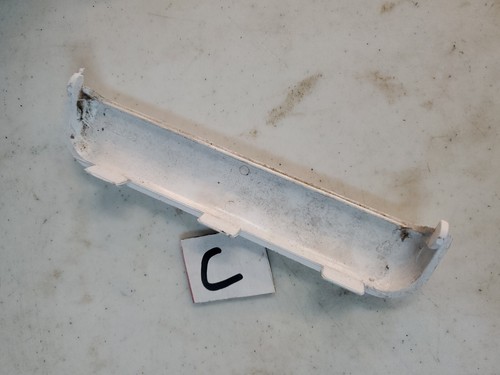 GE Dryer Door Handle # 572d629 FREE SHIPPING!!! - Picture 3 of 5