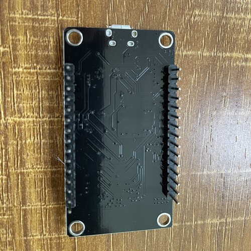ESP8266 ESP-12E CH340G WIFI Lua Wireless Development Board Module NodeMcu Lua V3 - Imagen 4 de 4