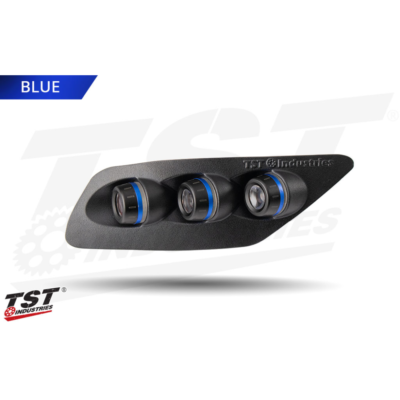 TST Industries In-Tail Integrated Taillight Blue for BMW S1000RR