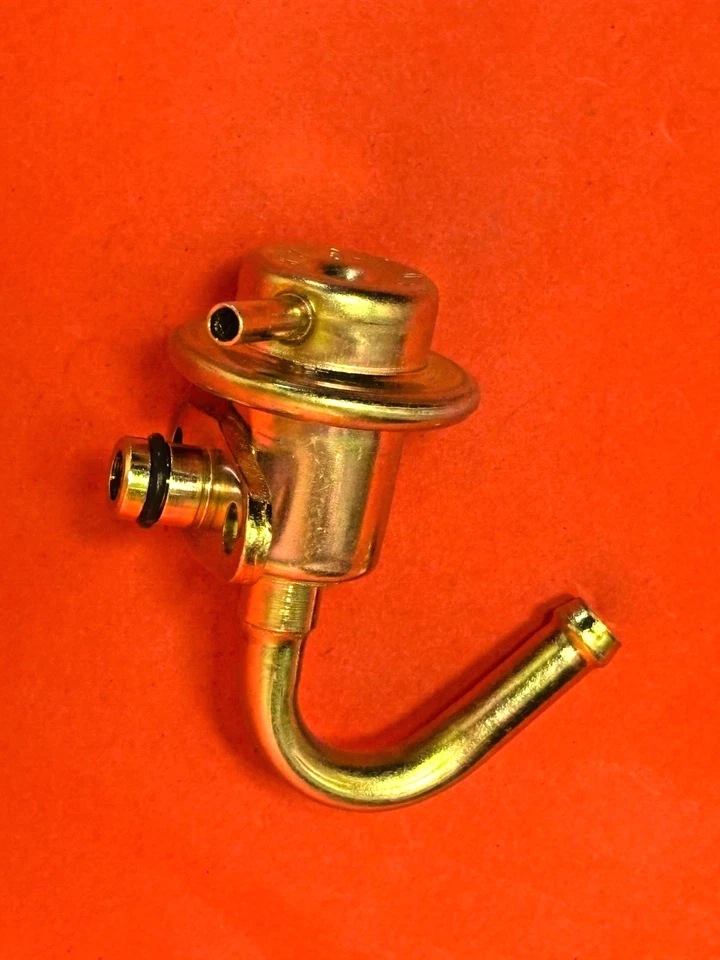 Regulador de presión de inyección de combustible PR263 para 88-94 Subaru Loyale GL DL Brat Foto 3 de 4