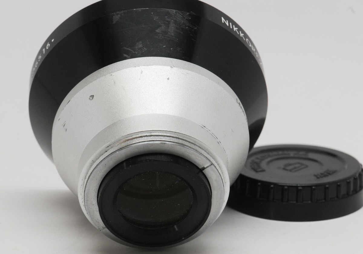 nippon kogaku nikkor-h•c 1:2 m39-nexセット ブリコラージュ工房NOCTO あの名玉が蘇る!! オールドレンズ専門