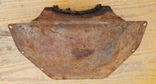 Transmission Inspection Cover 1951 1952 1953 1954 Desoto Firedome Mopar Hemi 331