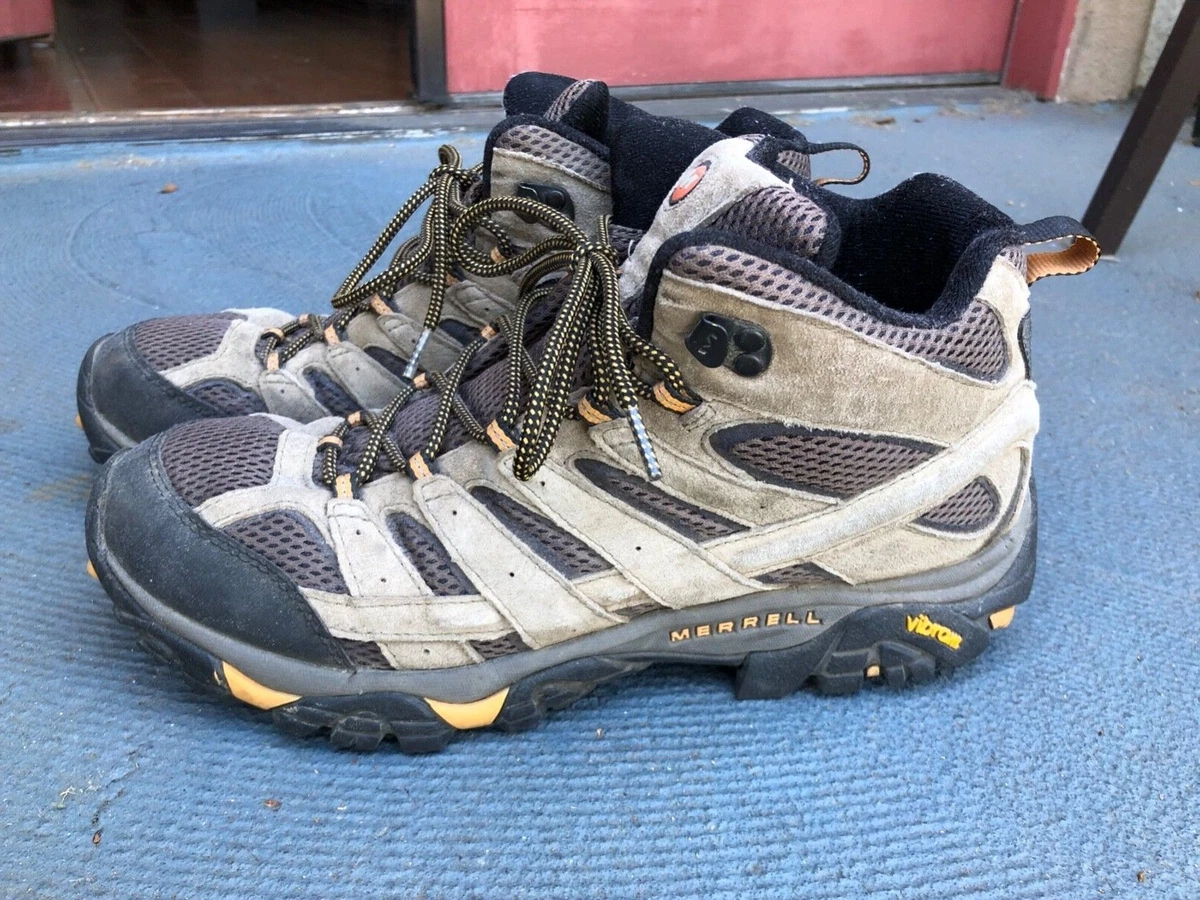 Merrell Moab 3 GTX Mid Boot 