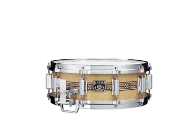 Tama 50th Limited Mastercraft Artwood 14''x5'' Snare Drum