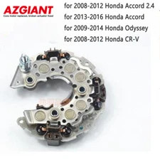 Car Alternator Rectifier 12Diode Bridge for Honda Accord/Odyssey/CR-V/Accord 2.4