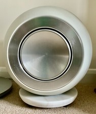 Bower & Wilkins B&W PV1D / PV1 Subwoofer (SOLID WHITE MARBLE STAND ONLY MK3s)