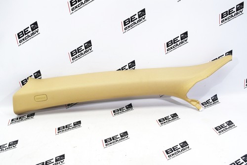 Audi A5 8T Sportback Verkleidung A-Säule links oben Abdeckung 8T8867233