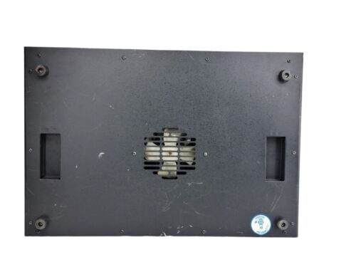 Recordex Modell 330 Serie II Kassettenvervielfältiger Dreifacher Recorder - Bild 4 von 9