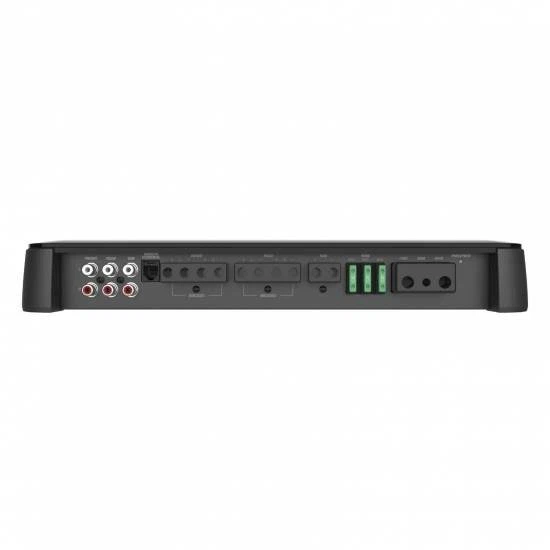 JBL Club A5055 Auto Verstärker 5-Kanal Endstufe 1600 Watt Amlifier mit Remote - Bild 3 von 4