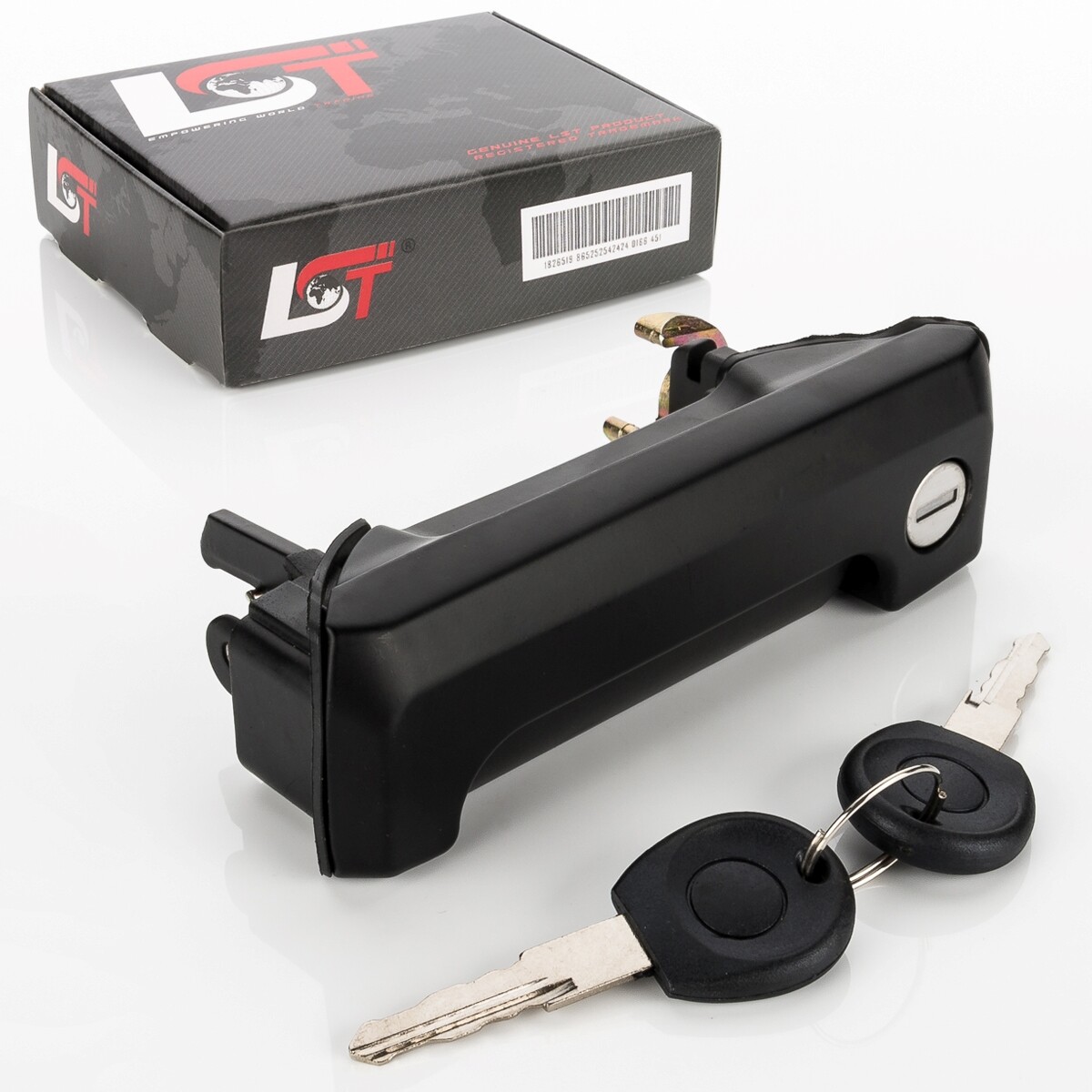 Sliding door handle right for VW T4 TRANSPORTER IV Bus Box