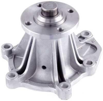 Engine Water Pump-Water Pump(Standard) Gates 42251